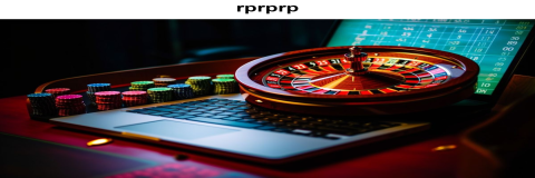 Nikmati Keseruan Kategori Acara Khusus di rprprp