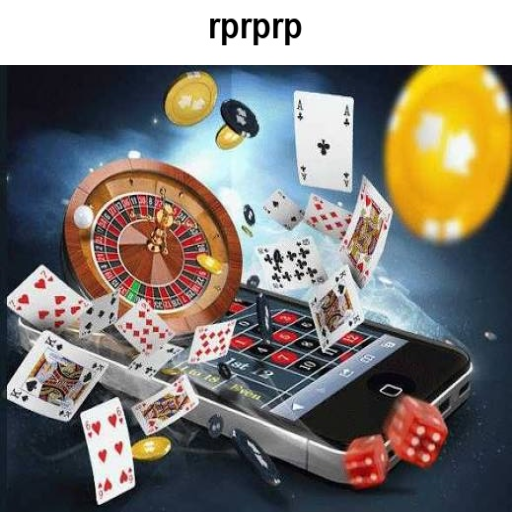 Menikmati Permainan Gratis di Kasino Online rprprp