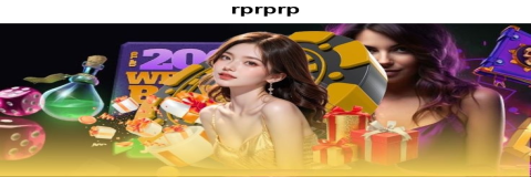 Menjelajahi Kategori Taruhan Tinggi di Rprprp