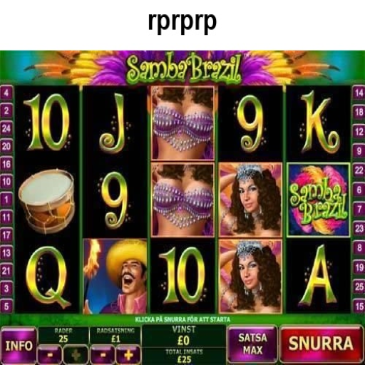 Maksimalkan Pengalaman Bermain Anda dengan Program Loyalti di rprprp