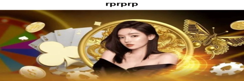 Menjelajahi Kategori 'Game Baru' di RPRPRP: Temukan Keseruan Judi Online Terkini