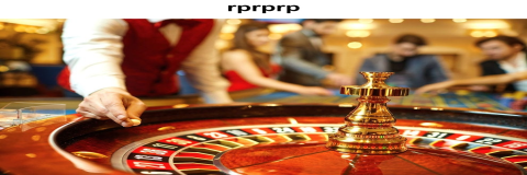 Temukan Keseruan Dalam Promosi Spesial di Rprprp