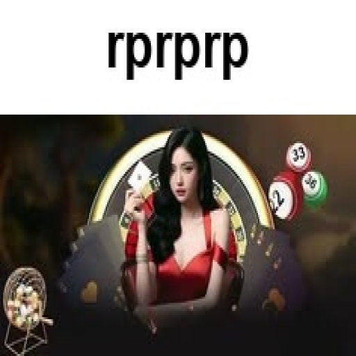 Menangkan Jackpot di Permainan Slot Online Rprprp
